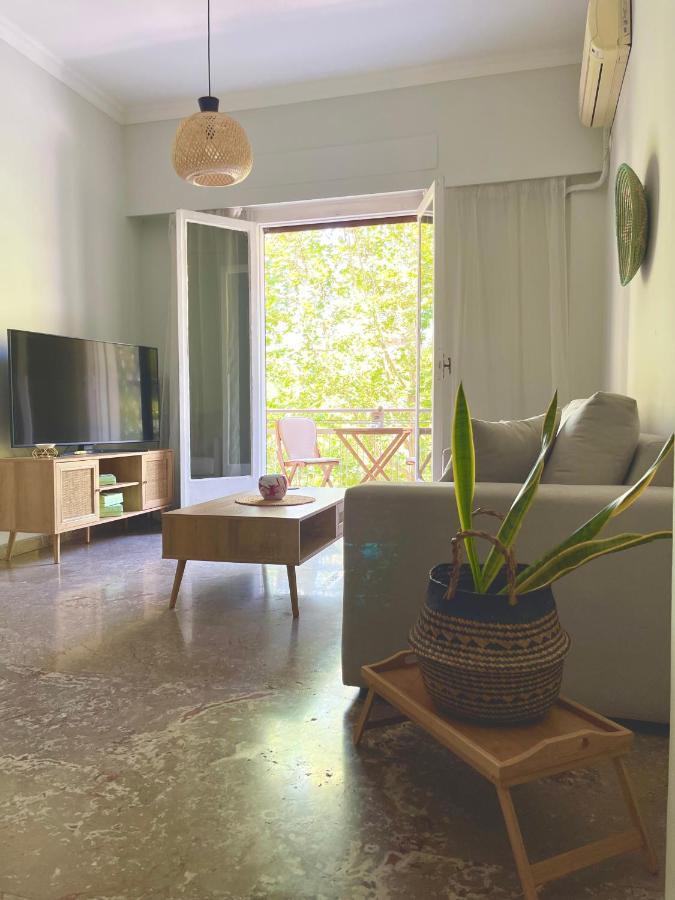 Modern Living By Yha Apartment Athen